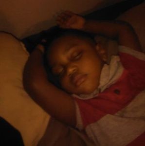 Meet your Posher, Henry